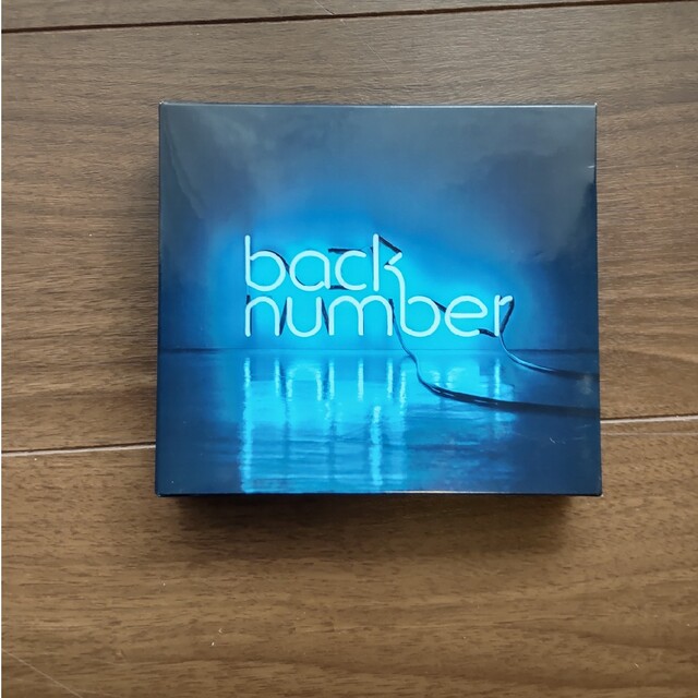 back number アンコール Blu-ray | palmafinca.com
