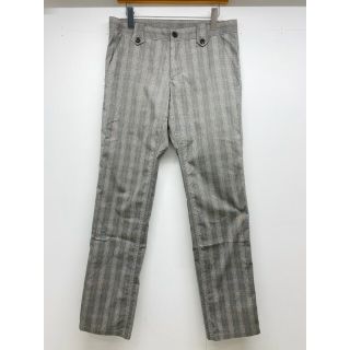 ポールスミス(Paul Smith)のPaul Smith（ポールスミス）グレンチェックパンツ【中古】【007】(その他)