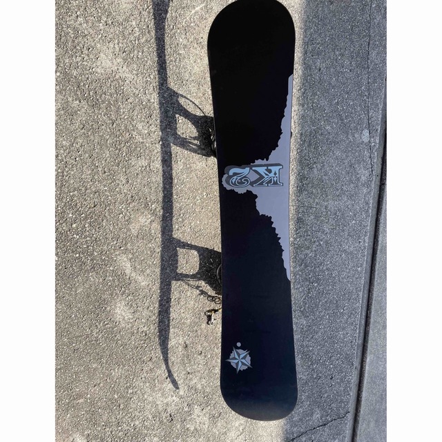 BURTON - スノボ板バインディングセットの通販 by スケ's shop