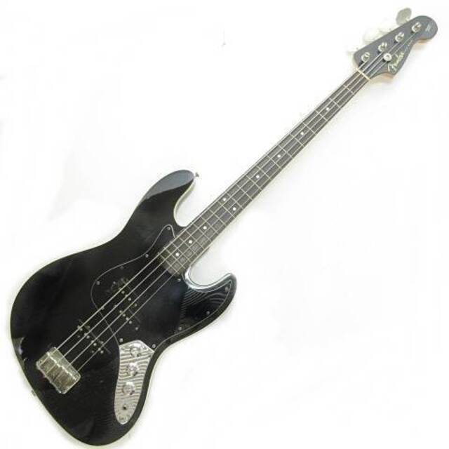 フェンダー Fender Japan Aerodyne Jazz Bass