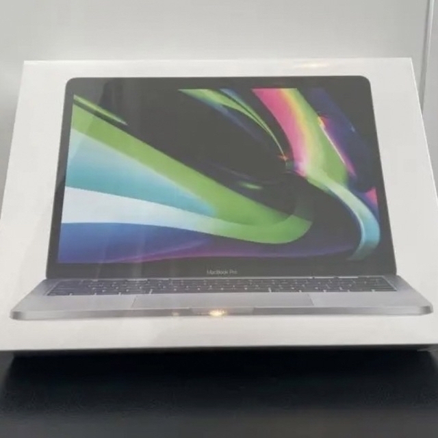 Mac (Apple) - MacBook Pro（13インチ・M2）