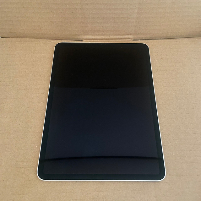A1934容量iPad Pro 11インチ Wi-Fi + Cellular