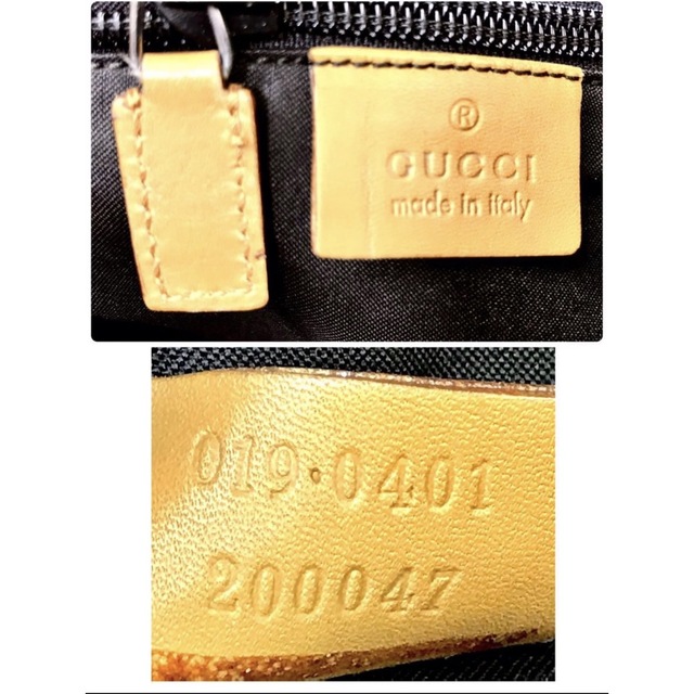 Gucci(グッチ)のグッチ ハンドバッグ トートバッグ　GUCCI レディースのバッグ(トートバッグ)の商品写真