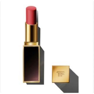 トムフォードビューティ(TOM FORD BEAUTY)のTOM FORD BEAUTY リップ カラーサテンマット(口紅)