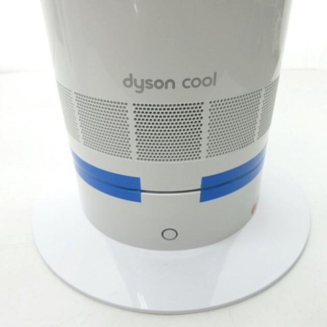 Dyson(ダイソン)のダイソン Dyson Dyson Cool AM07 21年製 タワーファン スマホ/家電/カメラの冷暖房/空調(扇風機)の商品写真