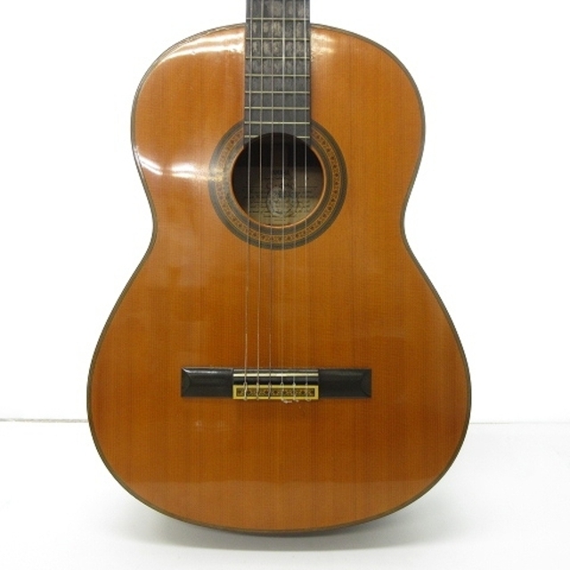 YAMAHA C-400 クラシックギター