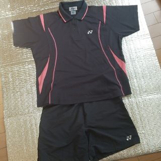 ヨネックス(YONEX)のテニスウェア(YONEX)(ウエア)