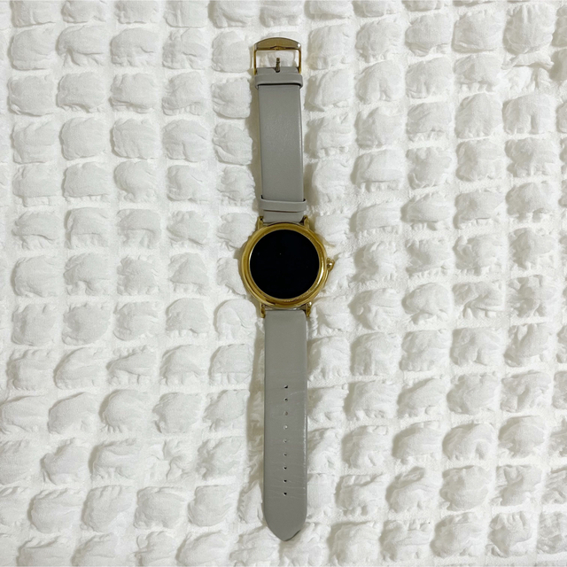 MARC JACOBS - 《生産終了品》MARC JACOBS スマートウォッチ の通販 by
