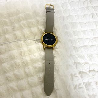 MARC JACOBS - 《生産終了品》MARC JACOBS スマートウォッチ の通販 by