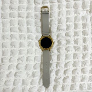 MARC JACOBS - 《生産終了品》MARC JACOBS スマートウォッチ の通販 by