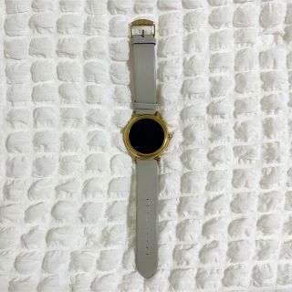 マークジェイコブス(MARC JACOBS)の《生産終了品》MARC JACOBS スマートウォッチ (腕時計)