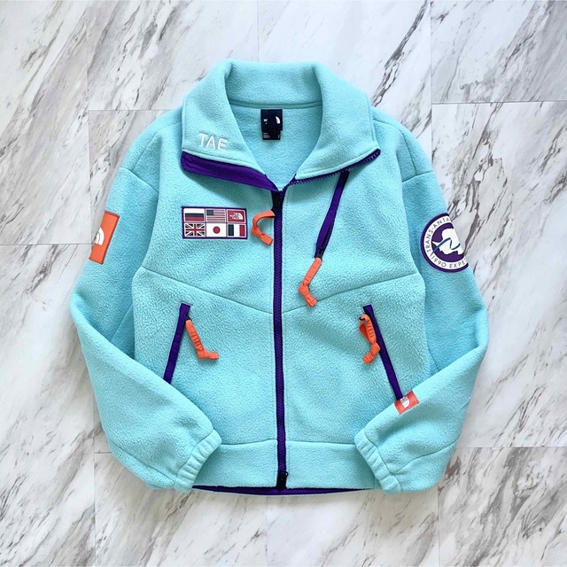 THE NORTH FACE Trans Antarctica Fleece