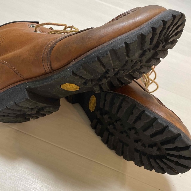 REDWING(レッドウィング)のRED WING SHOES  29センチ メンズの靴/シューズ(ブーツ)の商品写真