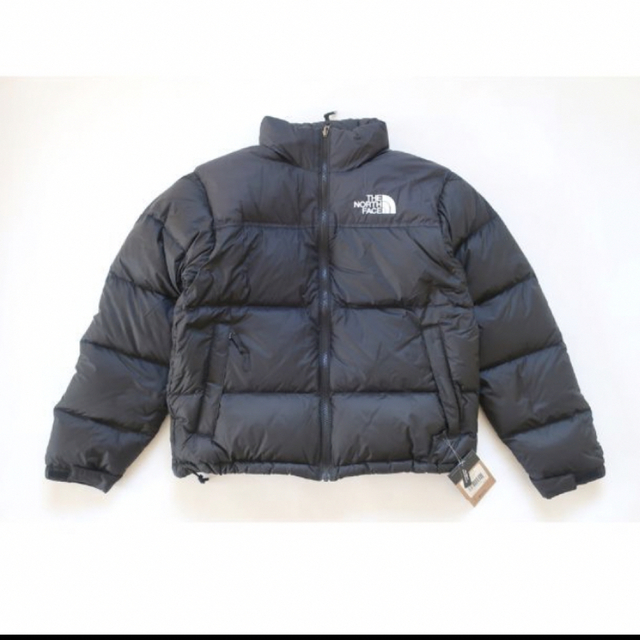 (XL)North Face1996RETRO NUPTSE JACKETヌプシ