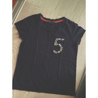 スコットクラブ(SCOT CLUB)のNo.5 Tシャツ(Tシャツ/カットソー(半袖/袖なし))