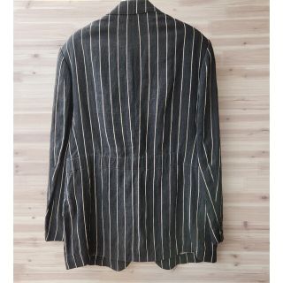 Yohji Yamamoto POUR HOMME - 06SS ベースボール期 ヨウジ Yohji Yamamoto POUR HOMME - 06SS ベースボール期 ヨウジ