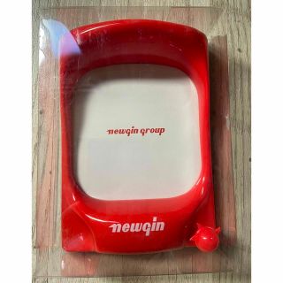 ニューギン(newgin)の★非売品★パチンコ型フォトフレーム☆(ノベルティグッズ)