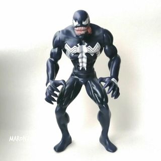 マーベル(MARVEL)の🉐🕸ヴェノム MARVEL HERO"sofVi"series−02(アメコミ)