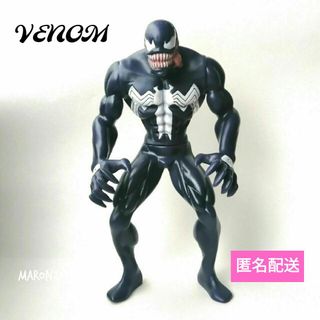 マーベル(MARVEL)の🉐🕸ヴェノム MARVEL HERO"sofVi"series−02(アメコミ)