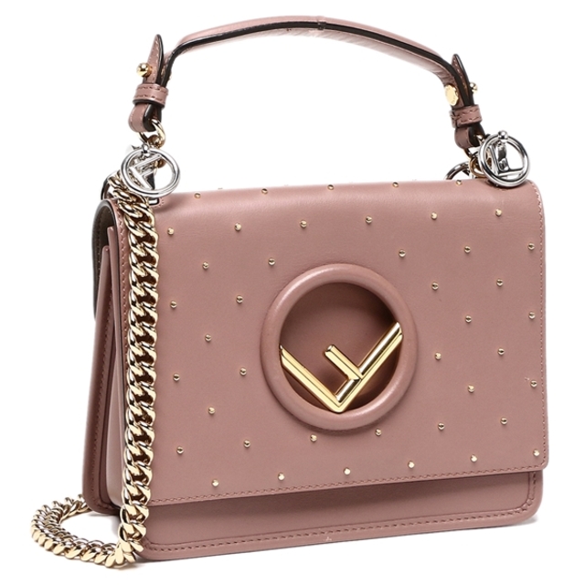 バーゲンで ショルダーバッグ ハンドバッグ フェンディ - FENDI ミニ