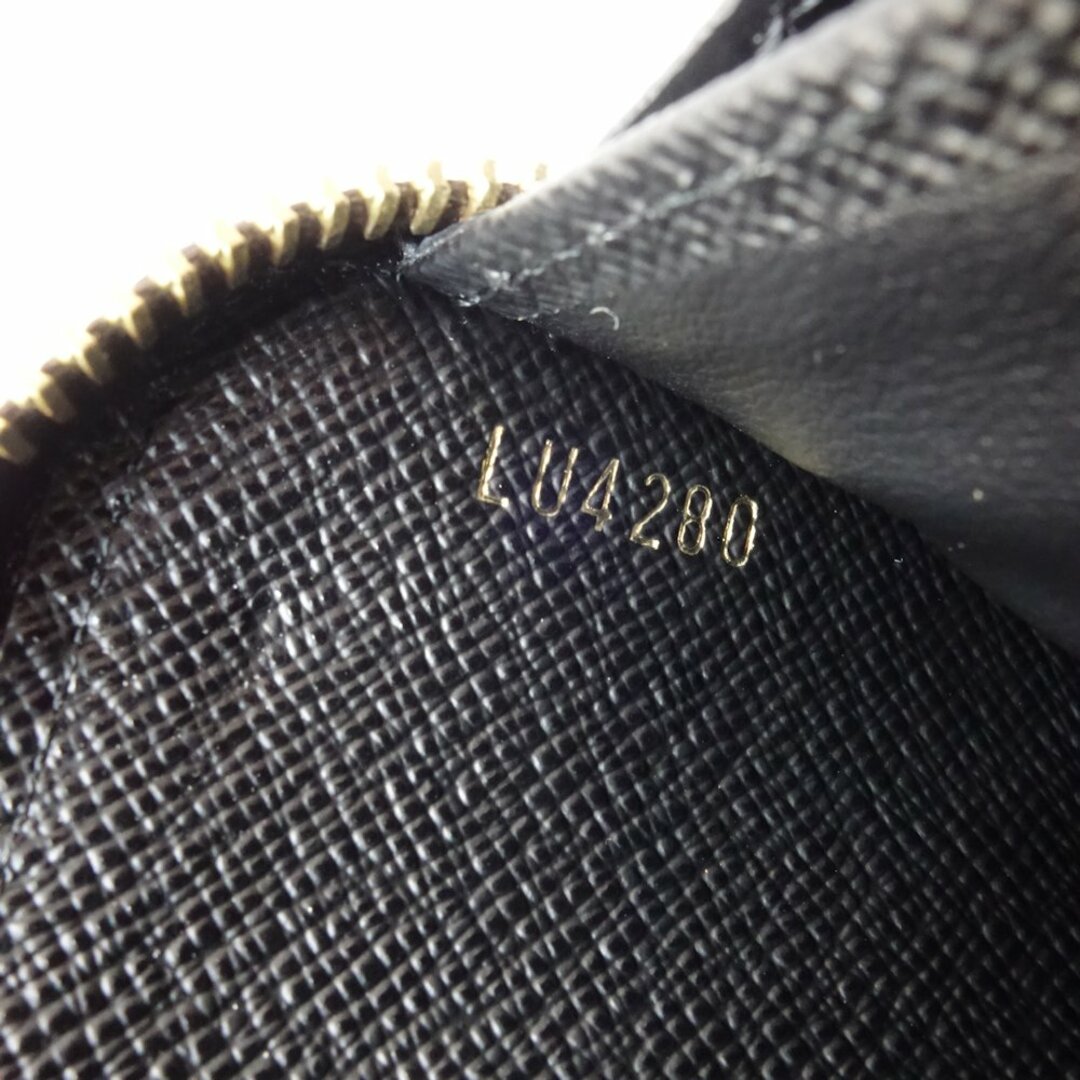 ルイ・ヴィトン LOUIS VUITTON ジッピーウォレット M69353 長財布 モノグラム リバース ジャイアント ブラウン  ベージュ / 081868