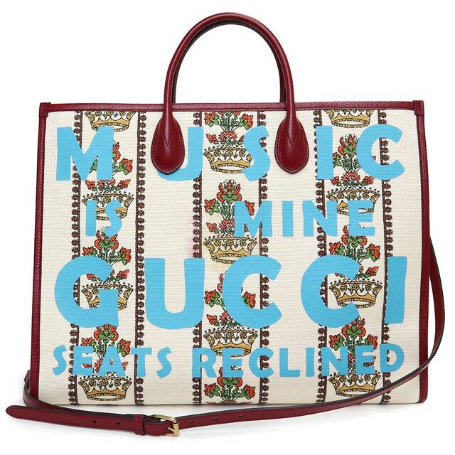 正規品直輸入】 100周年記念 グッチ - Gucci THE GUCCI(未使用 展示品