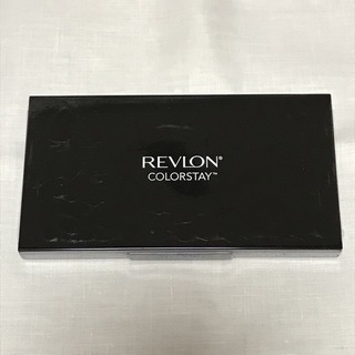 レブロン(REVLON)の☆レブロン カラーステイ パウダー ファンデーション コンパクト ケース(ボトル・ケース・携帯小物)