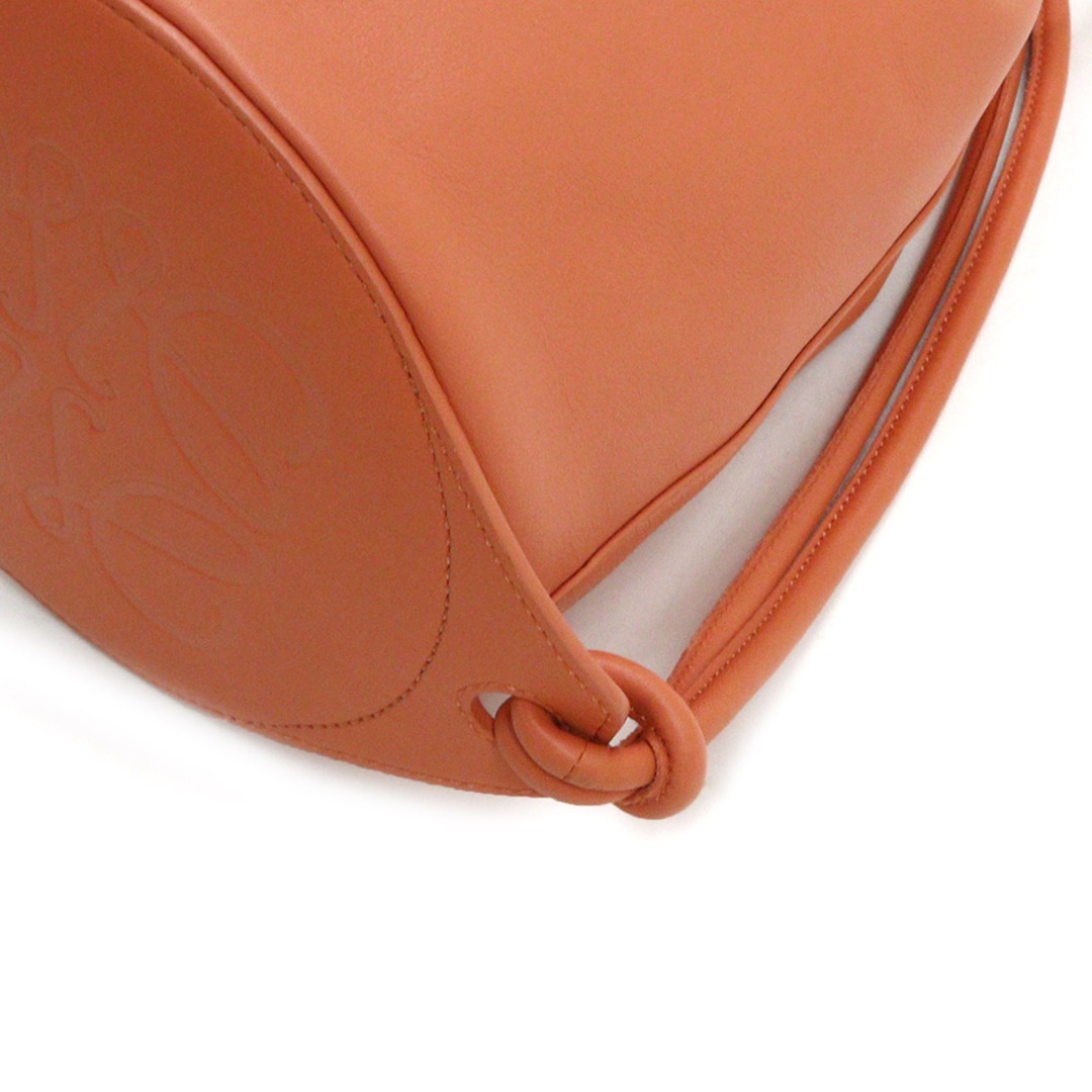 LOEWE - ロエベ セーラーバッグ スモール 巾着 ドローストリング