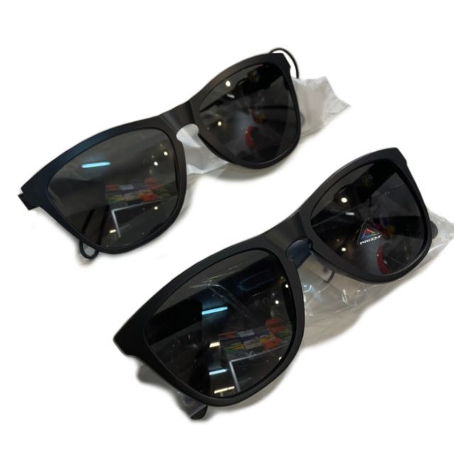 最も FRAGMENT セット プレミアムバンドル フロッグスキン Oakley