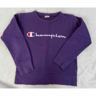 チャンピオン(Champion)のchampion チャンピオン　140cm トレーナー(Tシャツ/カットソー)