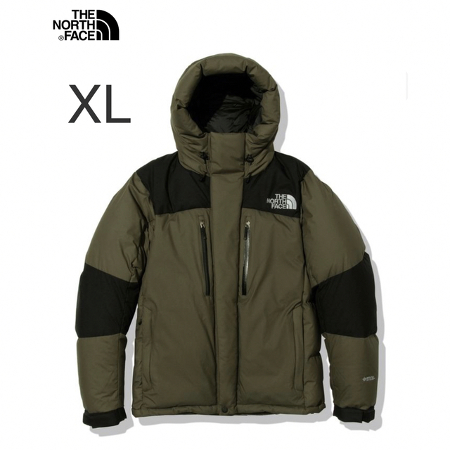 ノースフェイス THE NORTH FACE ジャケット XL ニュートープ