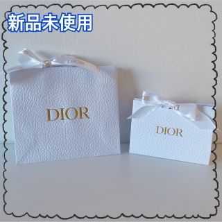 クリスチャンディオール(Christian Dior)のChristian Dior/ラッピングセットB(ラッピング/包装)