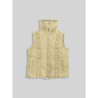 Vintage down vest(ダウンベスト)