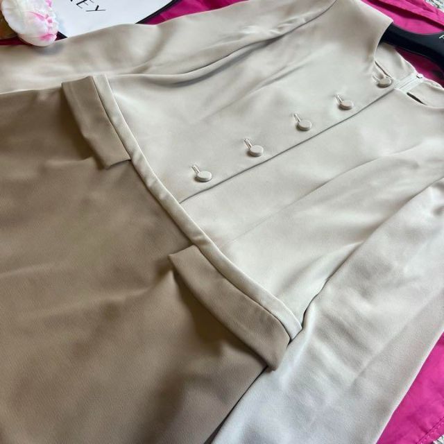 12月スーパーSALE 15%OFF】 【美品】FOXEY YORK 最低価格の NEW YORK