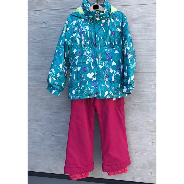 BURTON バートン スノボウェア スキーウェア M・S