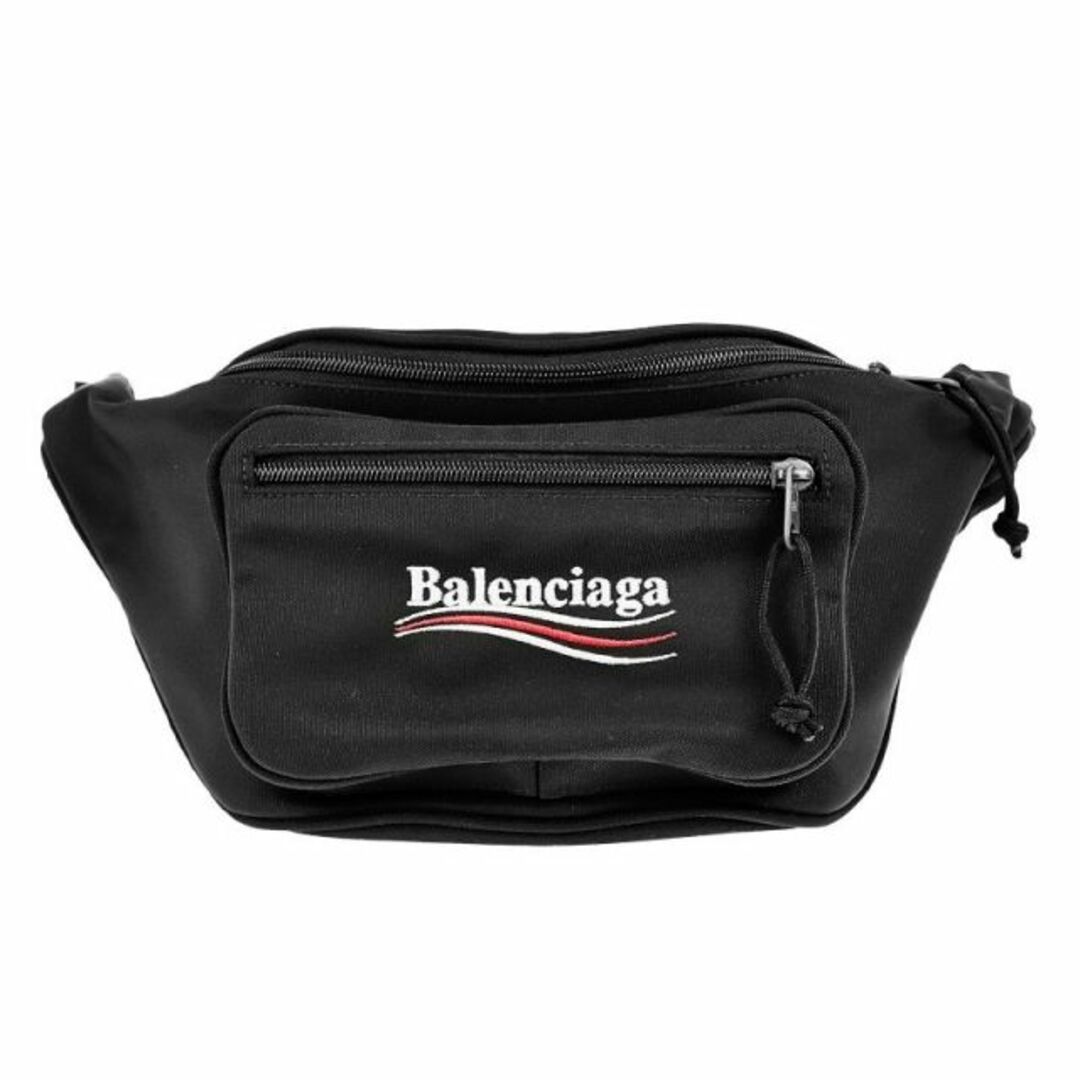 お断り事項BALENCIAGA バレンシアガ ウエストバッグ - ウエストポーチ お断り事項BALENCIAGA バレンシアガ ウエストバッグ - ウエストポーチ