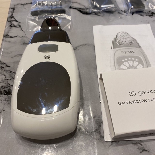 ニュースキン ageLOC ガルバニックスパ 【在庫あり/即出荷可】 60.0