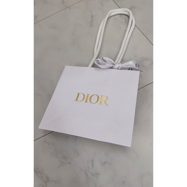 DIORディオール　大人気　チーク601  DIOR紙袋付き