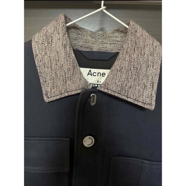 Acne Studios(アクネストゥディオズ)のacne studios ジャケット メンズのジャケット/アウター(ブルゾン)の商品写真