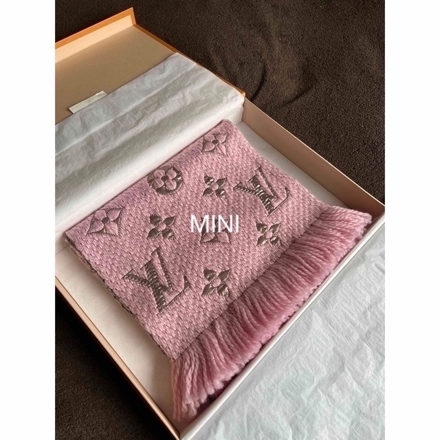 新発売】 - VUITTON LOUIS 新品 ローズバレリーヌ ロゴマニア
