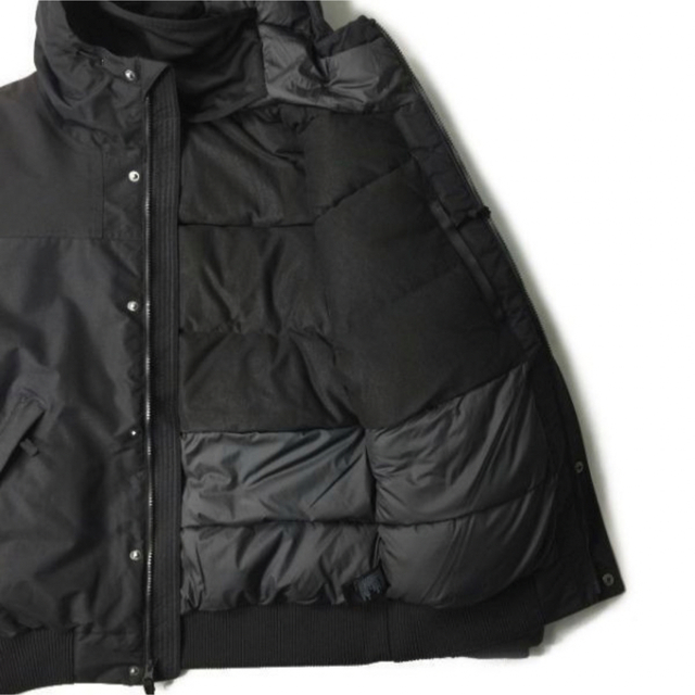 THE NORTH FACE - THE NORTH FACEダウンジャケット日本未発売希少 ...