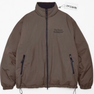 ワンエルディーケーセレクト(1LDK SELECT)の【エンノイとスタイリスト私物】NYLON PADDED SET UP XL(その他)