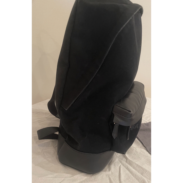 Balenciaga - 【希少】BALENCIAGA バレンシアガ キャンバス リュック