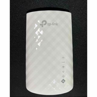 TP-LINK RE200 ホワイト 無線LAN中継器(PC周辺機器)