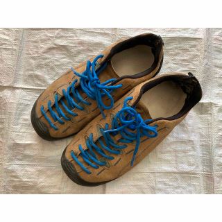 キーン(KEEN)のキーン ジャスパー 26.5cm (スニーカー)