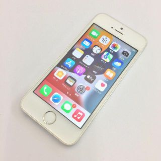 アイフォーン(iPhone)の【A】iPhone SE/32GB/356610085754915(スマートフォン本体)