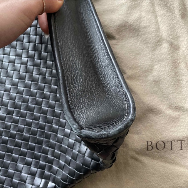 BOTTEGA VENETAボッテガヴェネタ ブリーフバッグ　メンズ　ビジネス