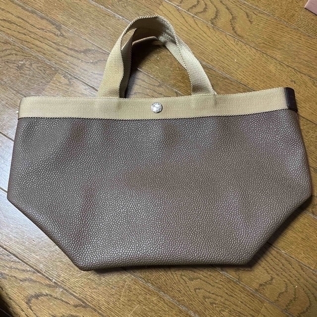 送料0円】 Herve Chapelier エルベシャプリエgp - トートバッグ - www