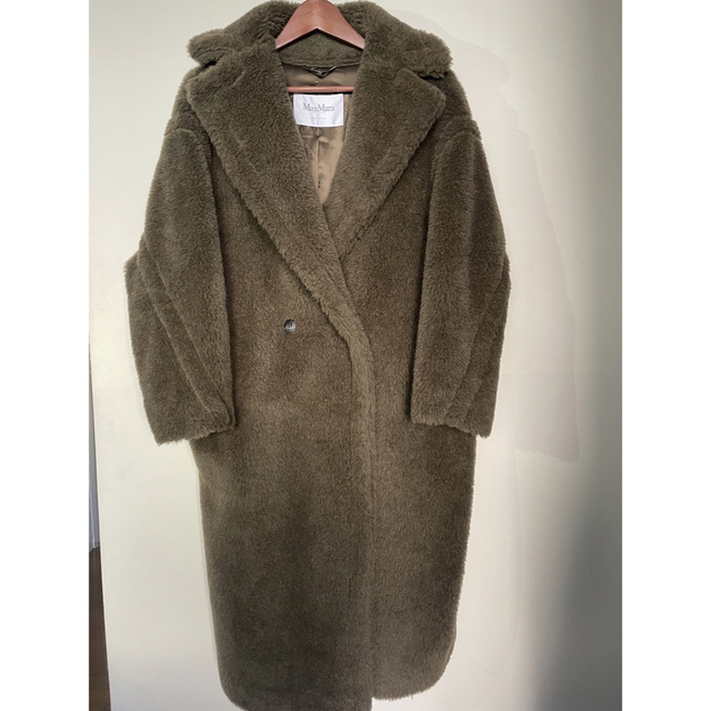 新品 Max Mara - 【限定色】Max Mara マックスマーラ XSテディベア