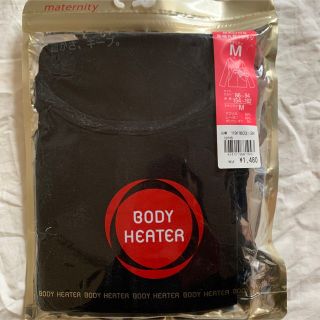 アカチャンホンポ(アカチャンホンポ)の新品　授乳口付き　長袖丸首Tシャツ　マタニティM(マタニティトップス)